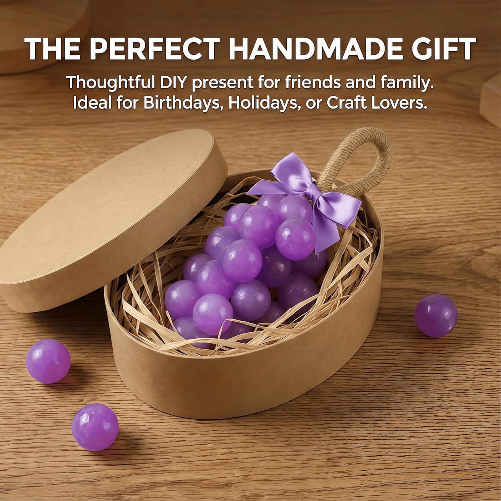 Soap Making Kit For Beginners - Moule à savon en forme de