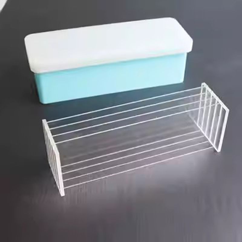 Moule en caoutchouc de silicon - Soap Making Diy Kit avis et prix