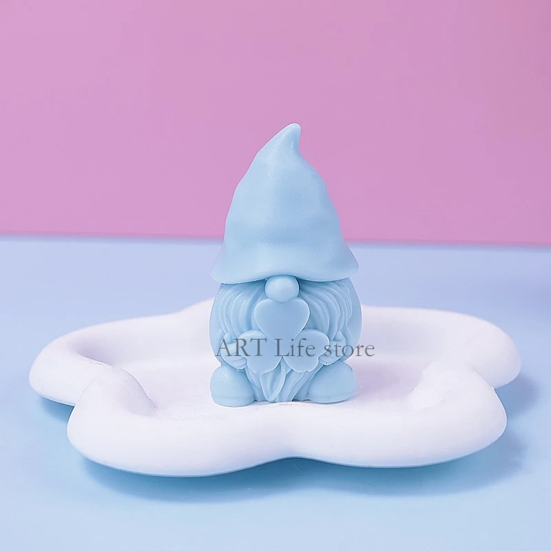 Moule à bougie naine de noël e - Soap Making Gifts avis et prix