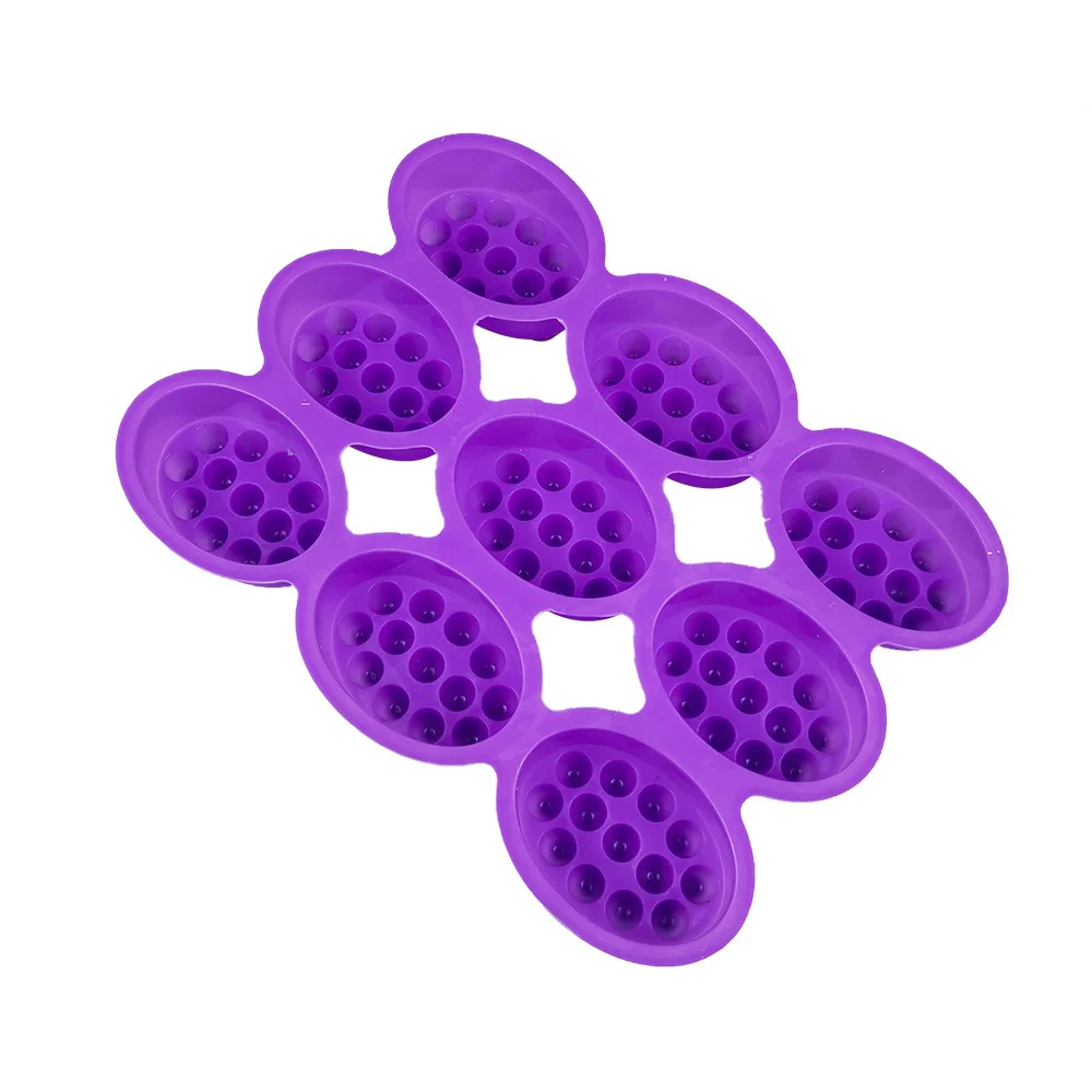 Moule à savon en Silicone à 2  - Soap Making Kit For Beginners avis et prix