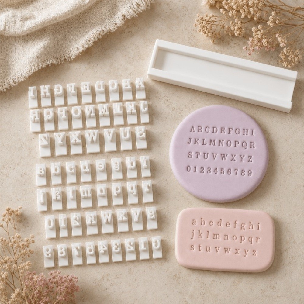 Ensemble de tampons en argile  - Soap Making Kit For Beginners avis et prix