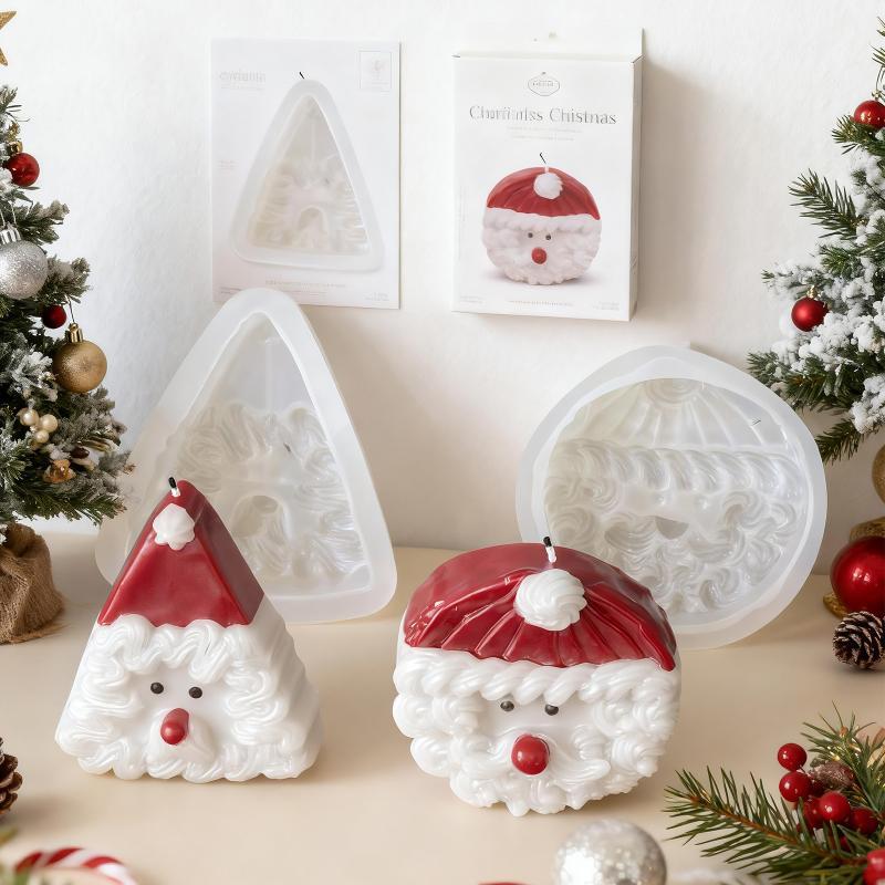Moule en silicone en forme de  - Soap Making Ins avis et prix