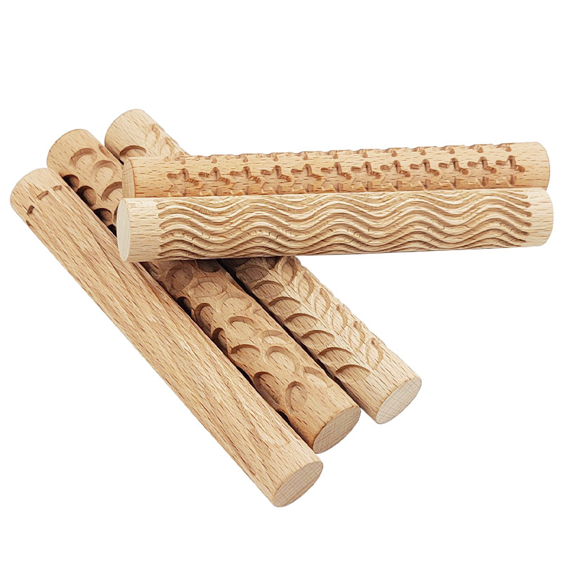 Rouleau à pâtisserie en bois t - Soap Making Kit For Beginners avis et prix