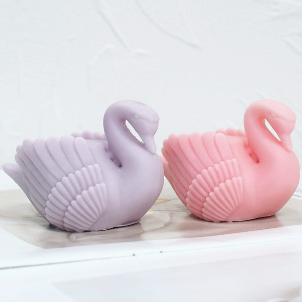 Moule à bougie en Silicone cyg - Soap Making Gifts avis et prix