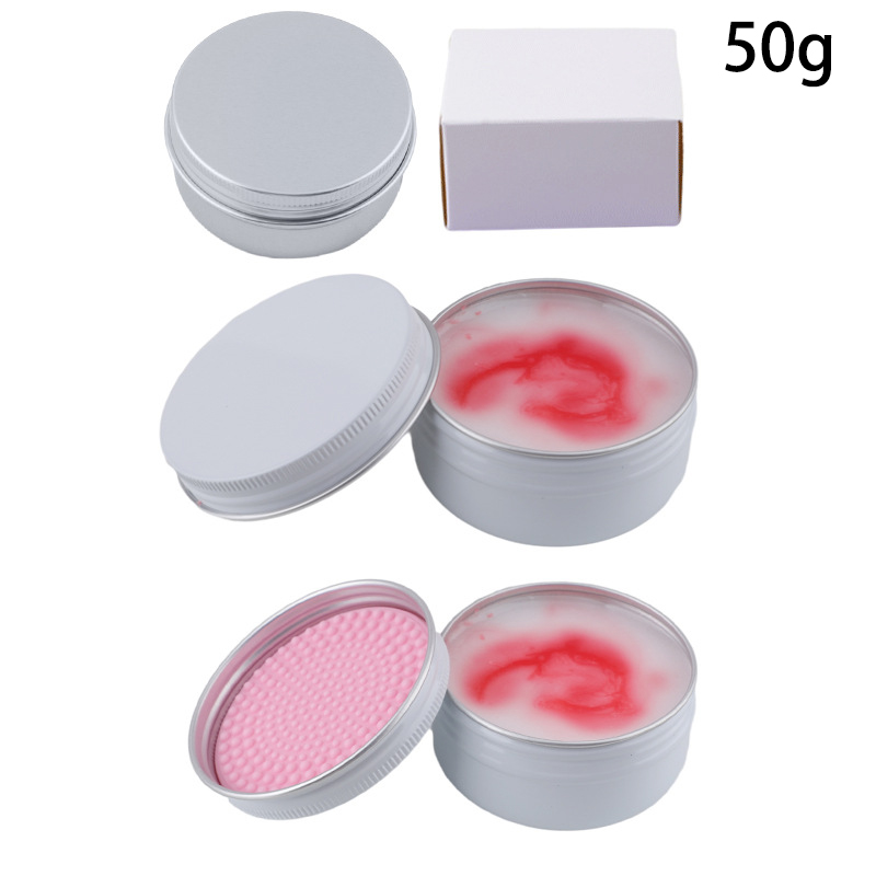 Nettoyeur de pinceaux de maqui - Soap Making Ins avis et prix